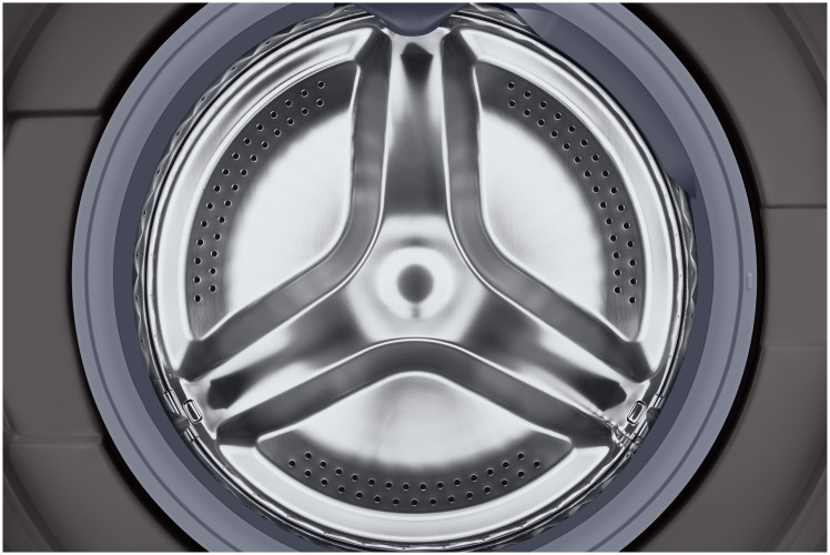 Стиральная машина Samsung WD80K52E0ZX LD