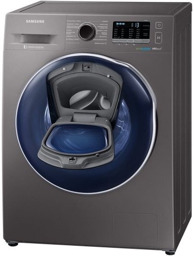 Стиральная машина Samsung WD80K52E0ZX LD