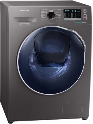 Стиральная машина Samsung WD80K52E0ZX LD