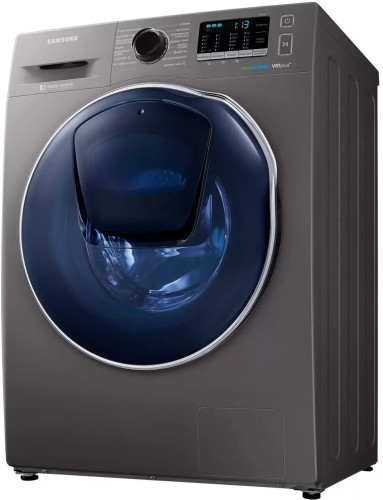 Стиральная машина Samsung WD80K52E0ZX LD