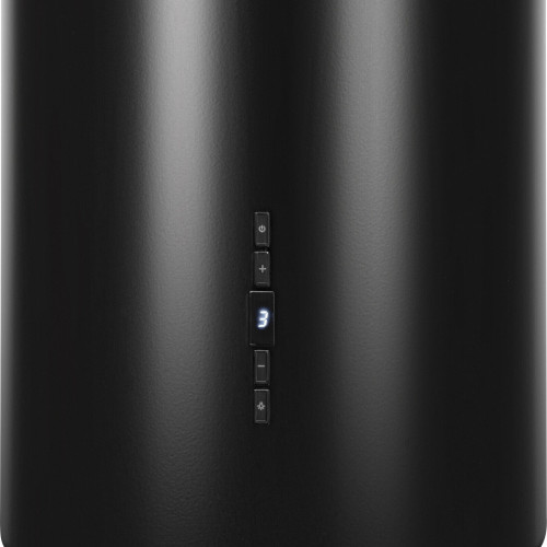 Кухонная вытяжка Weissgauff Tubus 90 Black Edition