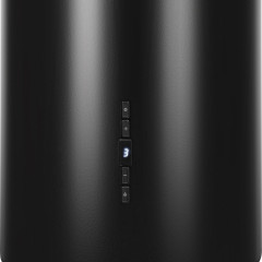 Кухонная вытяжка Weissgauff Tubus 90 Black Edition