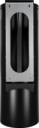 Кухонная вытяжка Weissgauff Tubus 90 Black Edition