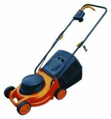 Газонокосилка электрическая Watt Garden WELM-1000