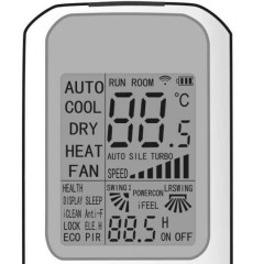 Сплит-система Tesla TA22FFML-07410A