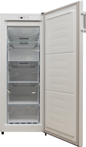 Морозильная камера HOLBERG HF 1434NW