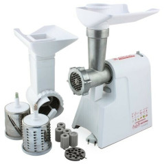 Мясорубка Мастерица КЭМ-02