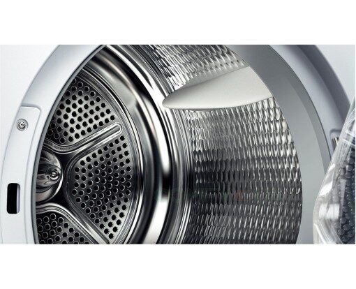 Сушильная машина Siemens WT 45W560