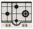 Газовая варочная панель Electrolux GPE 363 RBW