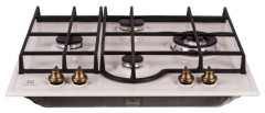 Газовая варочная панель Electrolux GPE 363 RBW