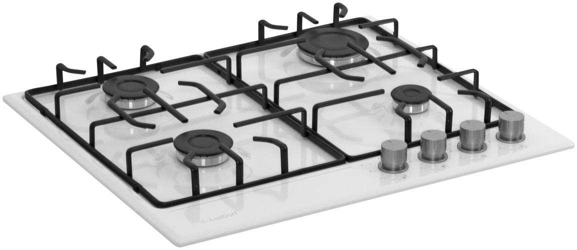 Газовая варочная панель LuxDorf H60V40W451