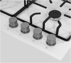 Газовая варочная панель LuxDorf H60V40W451