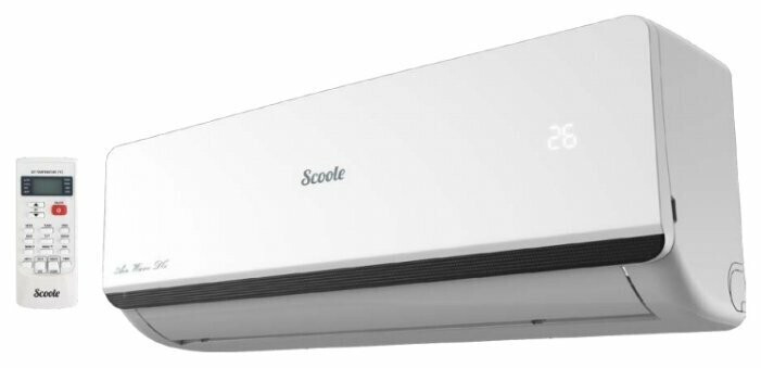 Сплит-система Scoole SC AC SPI2 12