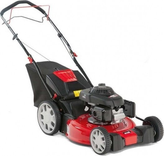 Газонокосилка бензиновая MTD OPTIMA 53 SPH HW