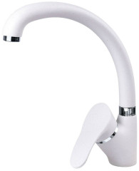 Смеситель для мойки Zigmund &amp; Shtain ZS 0300 индийская ваниль