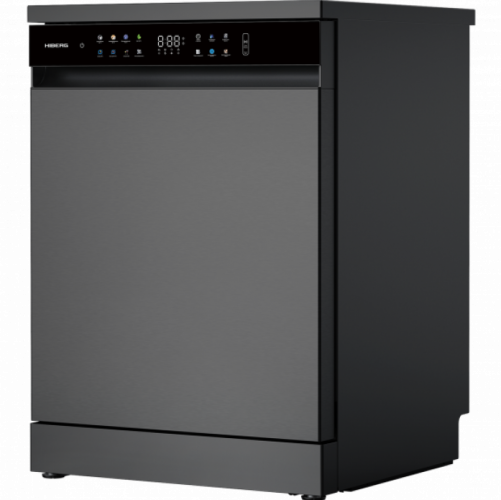Посудомоечная машина Hiberg F68 1530 LB