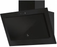 Кухонная вытяжка Lex Mio GS 600 Black