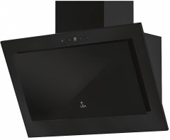 Кухонная вытяжка Lex Mio GS 600 Black