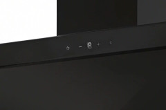 Кухонная вытяжка Lex Mio GS 600 Black