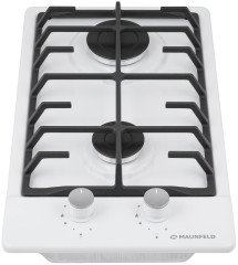 Газовая варочная панель MAUNFELD EGHE.32.6CW/G