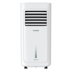 Мобильный кондиционер Hyundai H-PAC09-R12E
