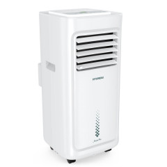 Мобильный кондиционер Hyundai H-PAC09-R12E