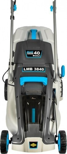 Газонокосилка аккумуляторная DDE LMB 3840
