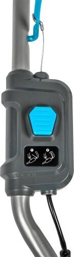 Газонокосилка аккумуляторная DDE LMB 3840