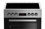 Электрическая плита Beko FSE 67310 GX