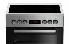 Электрическая плита Beko FSE 67310 GX