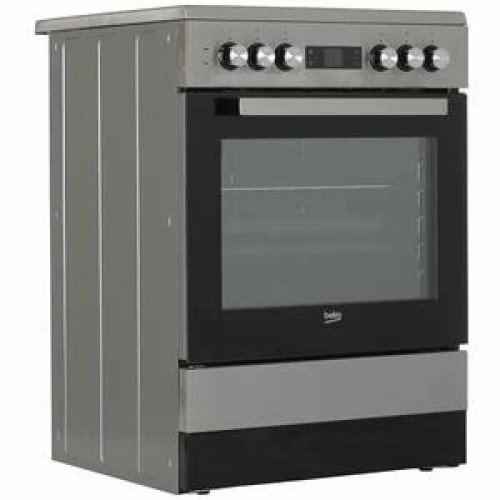Электрическая плита Beko FSE 67310 GX