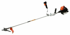 Триммер бензиновый Hitachi CG27ECS