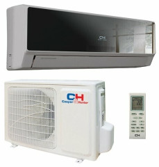 Настенная сплит-система Cooper &amp; Hunter CH-S12BKP6
