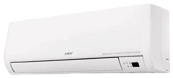 Сплит-система MDV MS9Vi-12HRFN1 / MOCi-12HRFN1