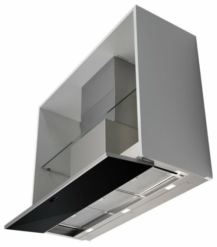 Встраиваемая вытяжка Falmec Move 60 Black CMKN60 E0P2 ZZZN490F