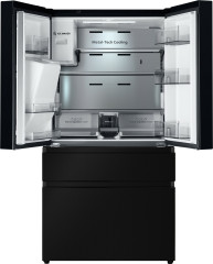Холодильник Weissgauff WFD 567 NoFrost Premium BioFresh Ice Maker