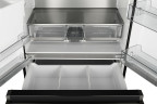 Холодильник Weissgauff WFD 567 NoFrost Premium BioFresh Ice Maker