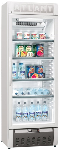 Холодильник Atlant ХТ-1006-024