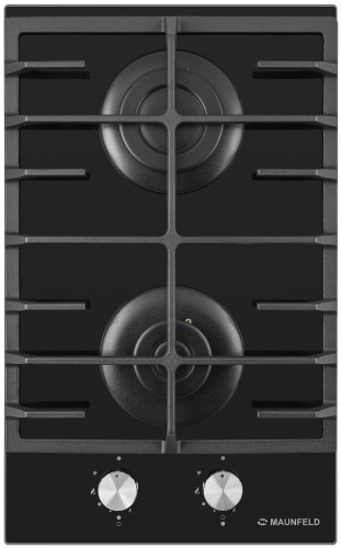 Газовая варочная панель MAUNFELD EGHG.32.6CB/G