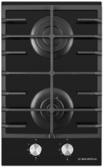 Газовая варочная панель MAUNFELD EGHG.32.6CB/G