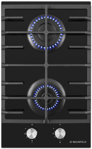Газовая варочная панель MAUNFELD EGHG.32.6CB/G