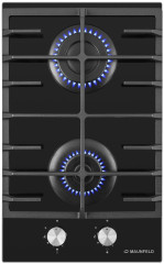 Газовая варочная панель MAUNFELD EGHG.32.6CB/G