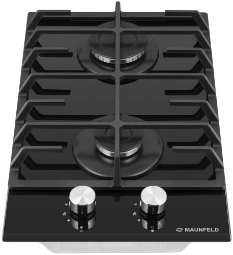 Газовая варочная панель MAUNFELD EGHG.32.6CB/G
