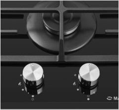 Газовая варочная панель MAUNFELD EGHG.32.6CB/G