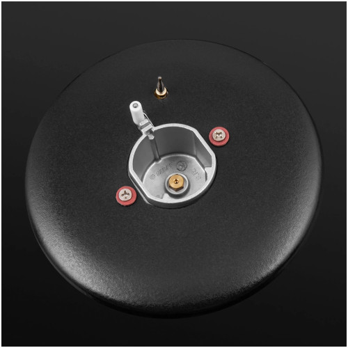 Газовая варочная панель MAUNFELD EGHG.32.6CB/G