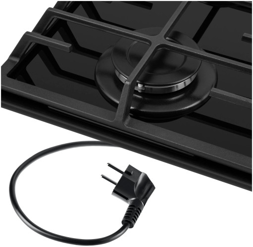 Газовая варочная панель MAUNFELD EGHG.32.6CB/G