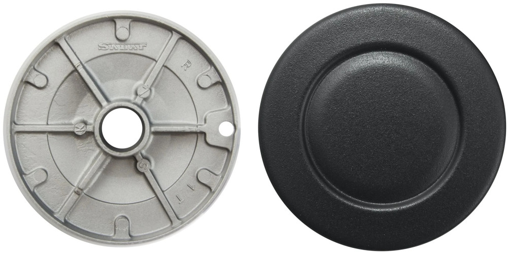 Газовая варочная панель MAUNFELD EGHG.32.6CB/G