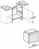 Электрический духовой шкаф Miele H7262BP EDST/CLST