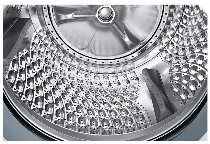 Стиральная машина Samsung WW90M741NOA