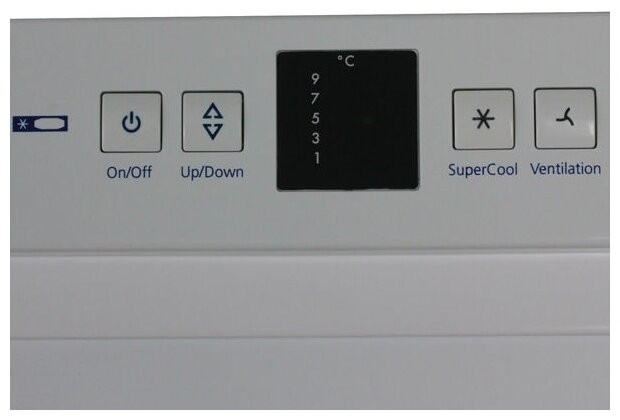 Холодильник Liebherr K 4220